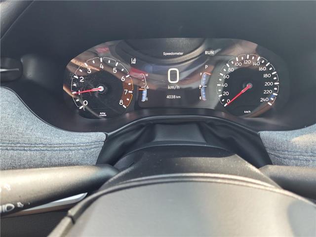 2025 Jeep Compass Sport (Stk: 250243A) in Windsor - Image 12 of 19 2025 Jeep Compass Sport (Stk: 250243A) in Windsor - Image 12 of 19