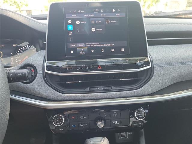 2025 Jeep Compass Sport (Stk: 250243A) in Windsor - Image 13 of 19 2025 Jeep Compass Sport (Stk: 250243A) in Windsor - Image 13 of 19