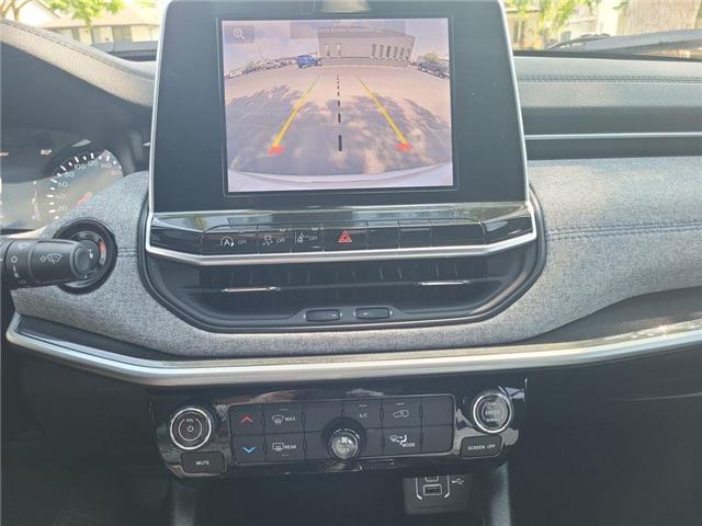 2025 Jeep Compass Sport (Stk: 250243A) in Windsor - Image 14 of 19 2025 Jeep Compass Sport (Stk: 250243A) in Windsor - Image 14 of 19