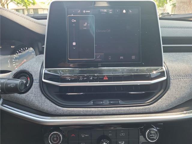 2025 Jeep Compass Sport (Stk: 250243A) in Windsor - Image 15 of 19 2025 Jeep Compass Sport (Stk: 250243A) in Windsor - Image 15 of 19