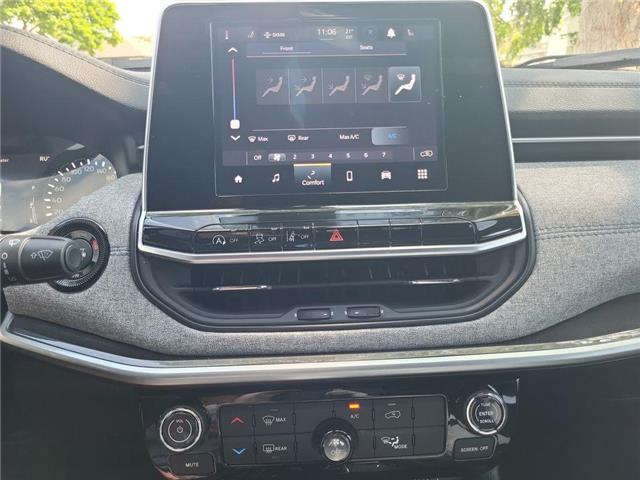 2025 Jeep Compass Sport (Stk: 250243A) in Windsor - Image 16 of 19 2025 Jeep Compass Sport (Stk: 250243A) in Windsor - Image 16 of 19