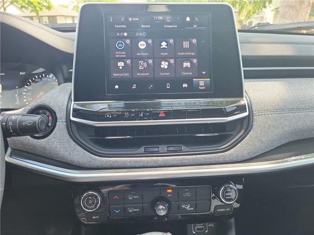 2025 Jeep Compass Sport (Stk: 250243A) in Windsor - Image 17 of 19 2025 Jeep Compass Sport (Stk: 250243A) in Windsor - Image 17 of 19