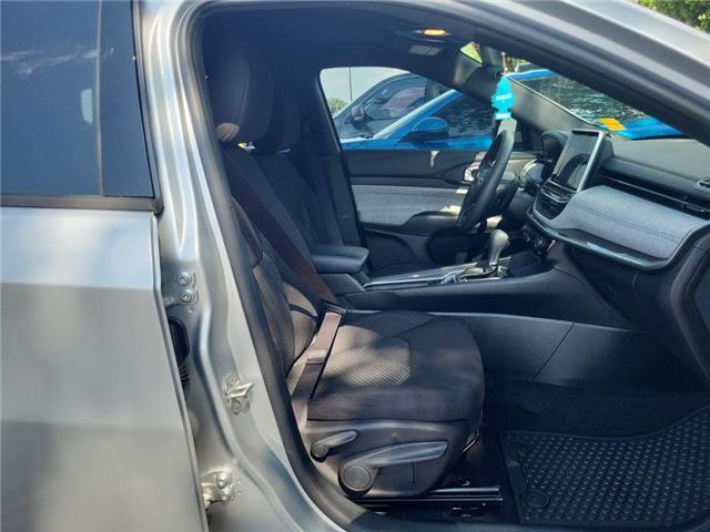 2025 Jeep Compass Sport (Stk: 250243A) in Windsor - Image 18 of 19 2025 Jeep Compass Sport (Stk: 250243A) in Windsor - Image 18 of 19
