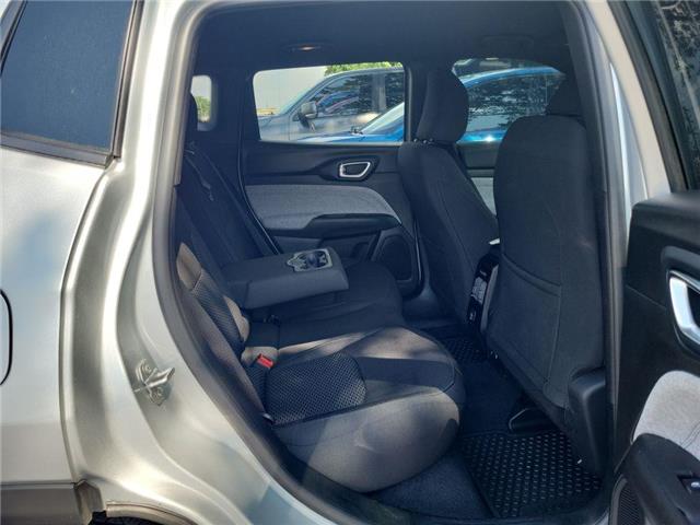 2025 Jeep Compass Sport (Stk: 250243A) in Windsor - Image 19 of 19 2025 Jeep Compass Sport (Stk: 250243A) in Windsor - Image 19 of 19