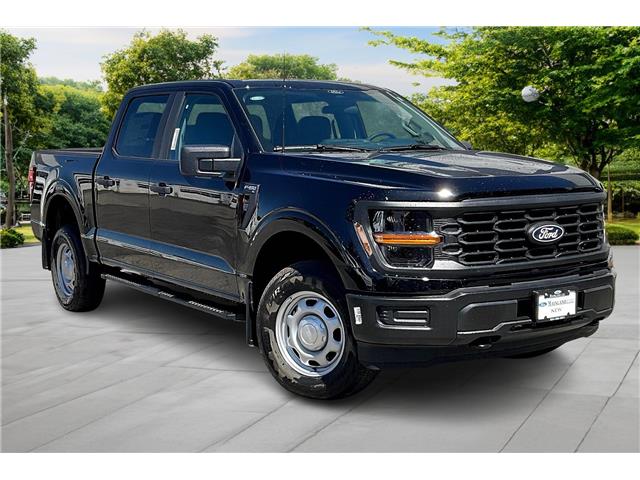 2025 Ford F-150 XL (Stk: 25F10929) in Vancouver - Image 1 of 14