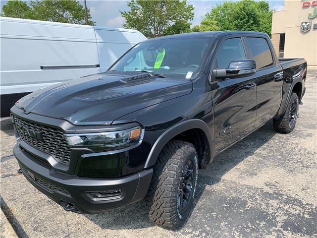 2025 RAM 1500 Rebel (Stk: VS088) in Elmira - Image 1 of 24