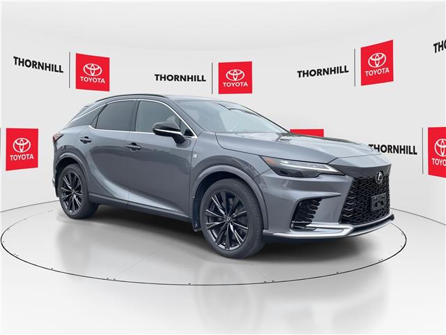 2023 Lexus RX 350 Base (Stk: 12U3285) in Concord - Image 1 of 49