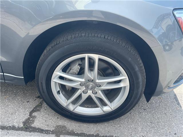 2015 Audi Q5 3.0T Technik (Stk: A022736) in Scarborough - Image 4 of 25