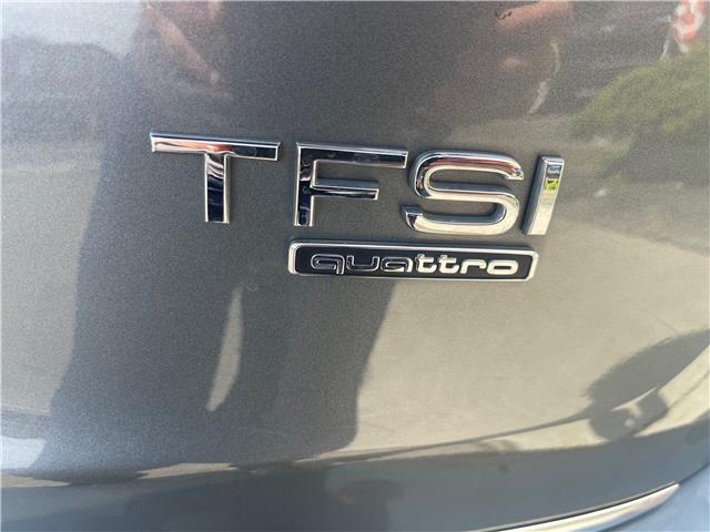 2015 Audi Q5 3.0T Technik (Stk: A022736) in Scarborough - Image 8 of 25