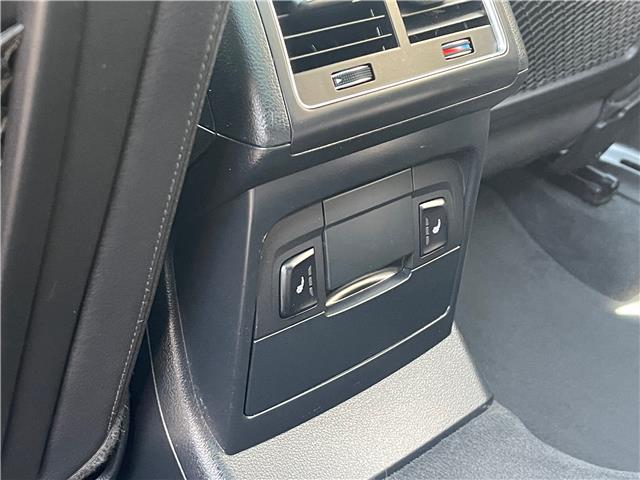 2015 Audi Q5 3.0T Technik (Stk: A022736) in Scarborough - Image 11 of 25