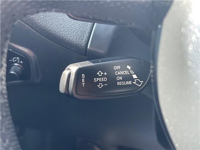 2015 Audi Q5 3.0T Technik (Stk: A022736) in Scarborough - Image 18 of 25