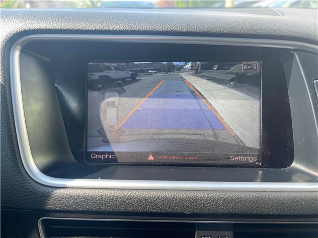 2015 Audi Q5 3.0T Technik (Stk: A022736) in Scarborough - Image 20 of 25