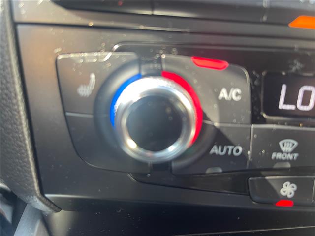 2015 Audi Q5 3.0T Technik (Stk: A022736) in Scarborough - Image 23 of 25