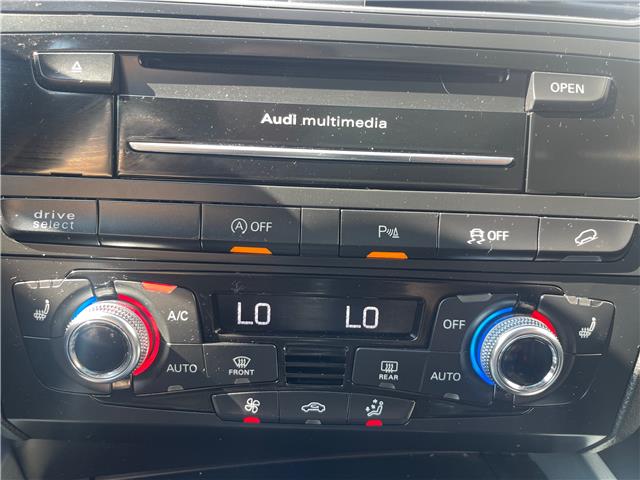 2015 Audi Q5 3.0T Technik (Stk: A022736) in Scarborough - Image 24 of 25