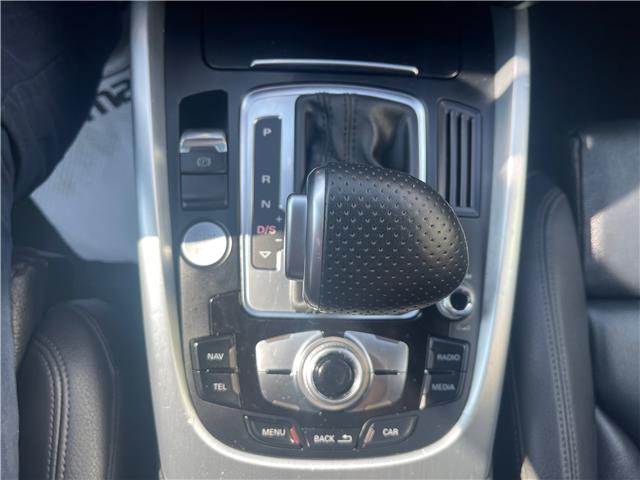 2015 Audi Q5 3.0T Technik (Stk: A022736) in Scarborough - Image 25 of 25