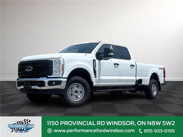2025 Ford F-350  (Stk: FS88071) in Windsor - Image 1 of 24