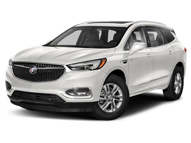 2021 Buick Enclave Premium (Stk: 104960A) in St. Thomas - Image 1 of 12