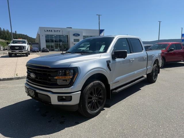 2025 Ford F-150 XLT (Stk: 5T054) in Williams Lake - Image 1 of 13