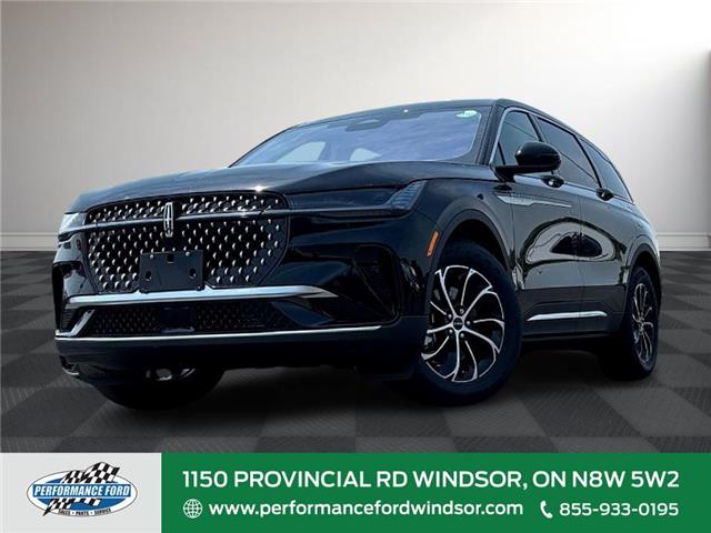 2025 Lincoln Nautilus Premiere (Stk: LN47041) in Windsor - Image 1 of 24