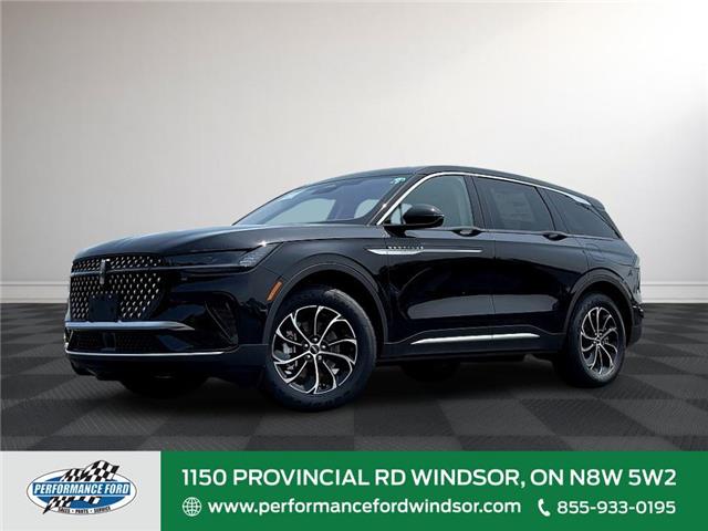2025 Lincoln Nautilus Premiere (Stk: LN46920) in Windsor - Image 1 of 25