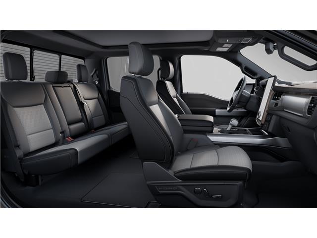 2025 Ford F-150 Lightning Lariat (Stk: W5L13778) in Richmond - Image 5 of 7