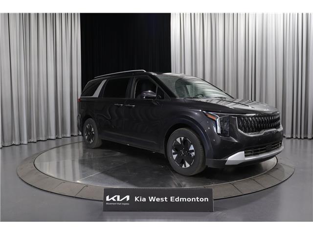 2026 Kia Carnival Hybrid LX+ (Stk: 26236) in Edmonton - Image 1 of 27