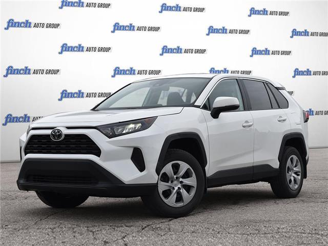 2023 Toyota RAV4 LE (Stk: 55672) in Kitchener - Image 1 of 27