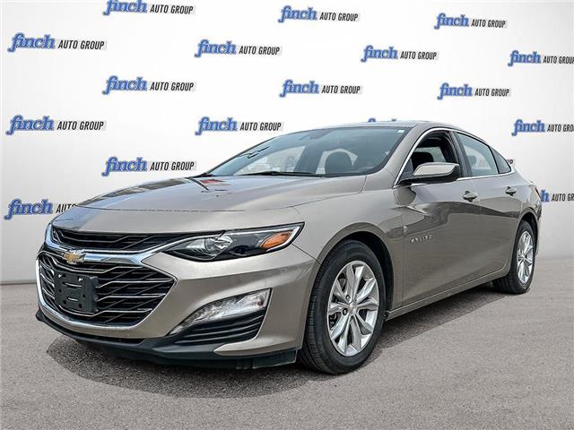 2024 Chevrolet Malibu 1LT (Stk: 55686) in Kitchener - Image 1 of 23