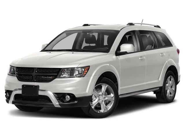 2015 Dodge Journey Crossroad (Stk: T25513A) in Edmonton - Image 1 of 12