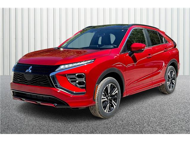2024 Mitsubishi Eclipse Cross GT (Stk: 24X6423) in Cranbrook - Image 1 of 13