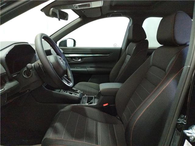 2026 Honda CR-V Hybrid Sport (Stk: 3974) in Lethbridge - Image 11 of 24