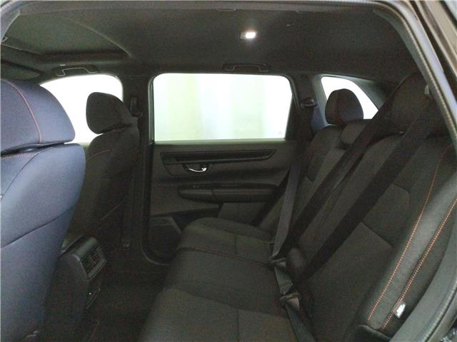 2026 Honda CR-V Hybrid Sport (Stk: 3974) in Lethbridge - Image 12 of 24