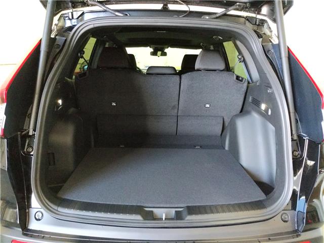 2026 Honda CR-V Hybrid Sport (Stk: 3974) in Lethbridge - Image 13 of 24