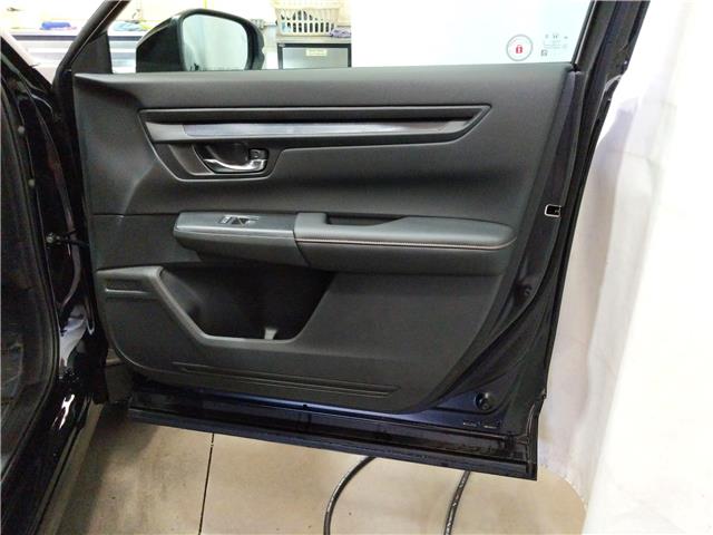 2026 Honda CR-V Hybrid Sport (Stk: 3974) in Lethbridge - Image 24 of 24