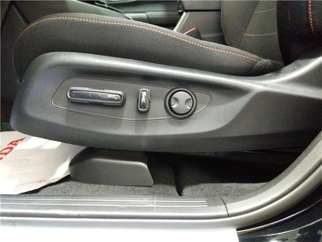 2026 Honda CR-V Hybrid Sport (Stk: 3974) in Lethbridge - Image 16 of 24