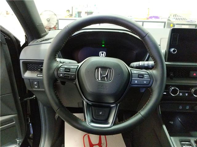 2026 Honda CR-V Hybrid Sport (Stk: 3974) in Lethbridge - Image 17 of 24