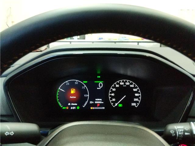 2026 Honda CR-V Hybrid Sport (Stk: 3974) in Lethbridge - Image 18 of 24