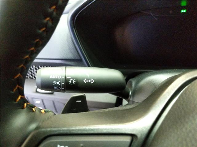 2026 Honda CR-V Hybrid Sport (Stk: 3974) in Lethbridge - Image 19 of 24