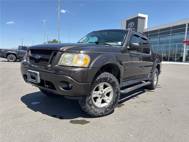 2005 Ford Explorer Sport Trac XLT (Stk: 5002238A) in Cranbrook - Image 1 of 17