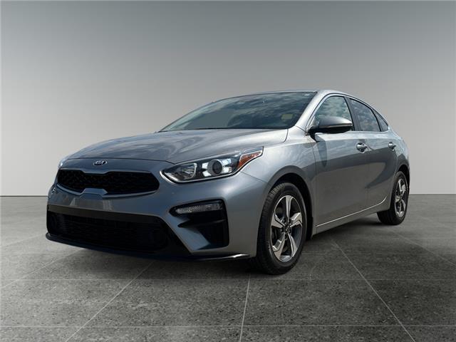 2020 Kia Forte5 EX (Stk: P40130) in Saskatoon - Image 1 of 15