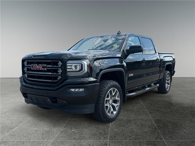 2018 GMC Sierra 1500 SLT (Stk: P40100C) in Saskatoon - Image 1 of 16