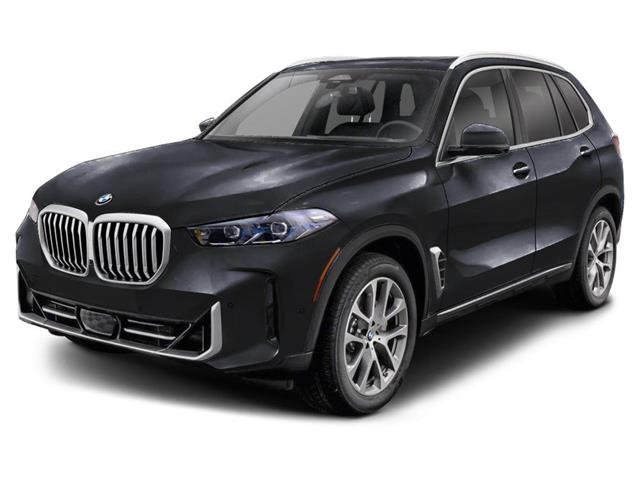 2026 BMW X5 xDrive40i (Stk: 6013512) in Etobicoke - Image 1 of 3