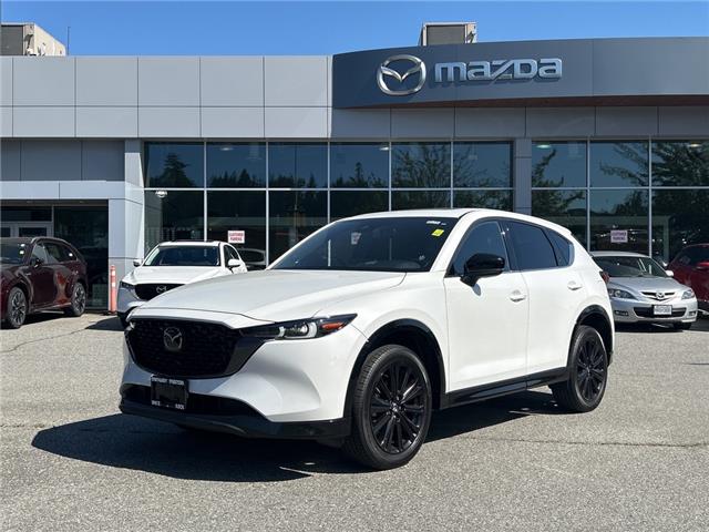 2023 Mazda CX-5  (Stk: P4857) in Surrey - Image 1 of 15