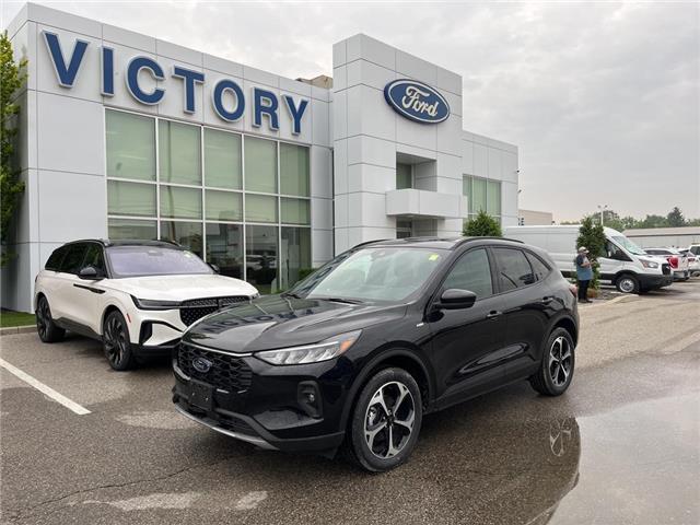 2025 Ford Escape ST-Line Select (Stk: VFEP00979) in Chatham - Image 1 of 20