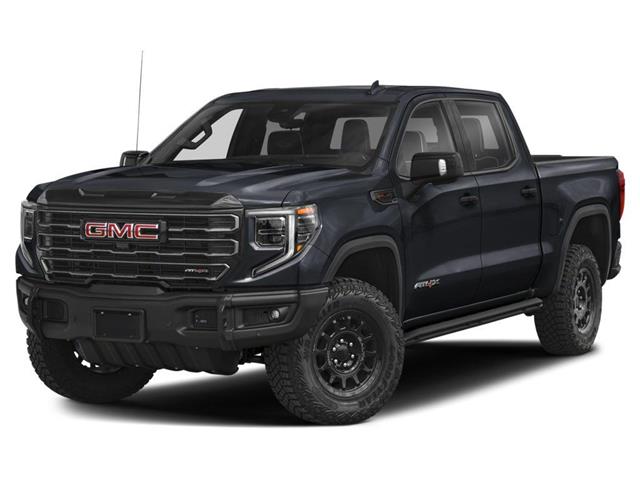 2025 GMC Sierra 1500 AT4X (Stk: 25779) in Haliburton - Image 1 of 12