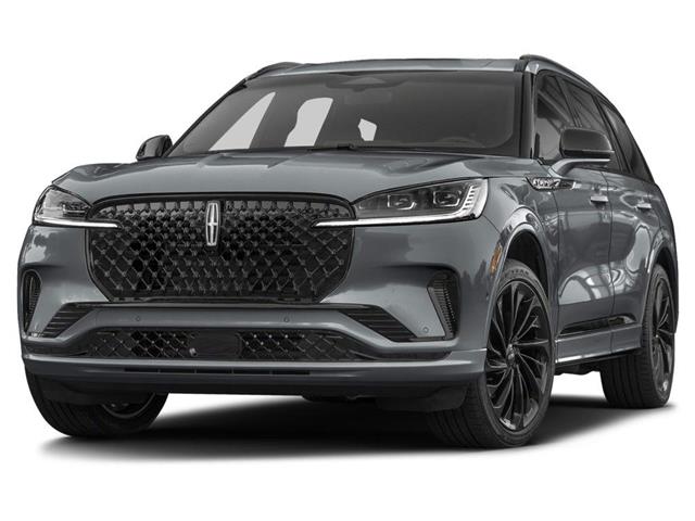 2025 Lincoln Aviator Reserve (Stk: S-1725) in Calgary - Image 1 of 3