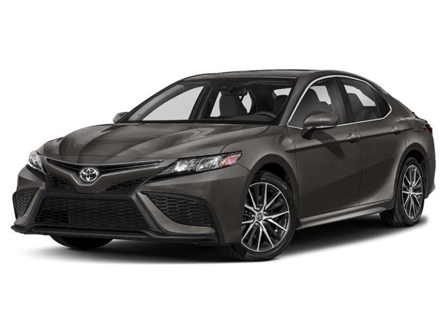 2023 Toyota Camry SE (Stk: 11U3964) in Markham - Image 1 of 11