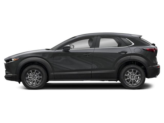 2025 Mazda CX-30 GX (Stk: 25227) in ORILLIA - Image 2 of 12