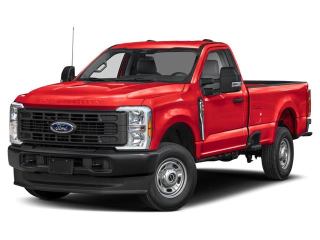 2025 Ford F-250 XL (Stk: 025097) in Madoc - Image 1 of 10