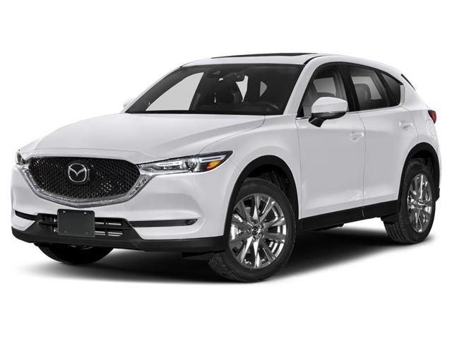 2020 Mazda CX-5 Signature (Stk: C9043A) in Miramichi - Image 1 of 12